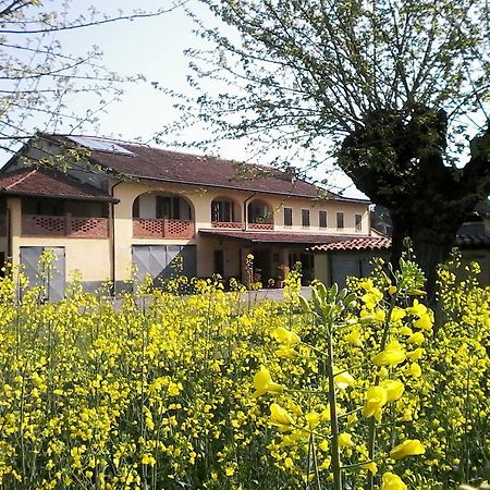 La Cortevecchia Lobbi Экстерьер фото