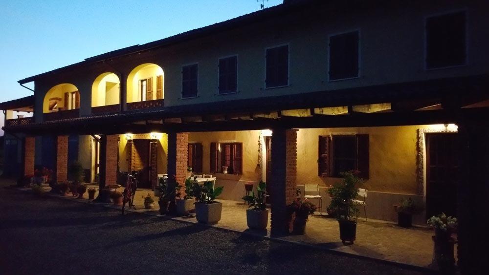 La Cortevecchia Lobbi Экстерьер фото
